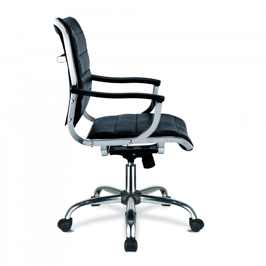 CLEARANCE - Carbis Leather Executive Office Chair